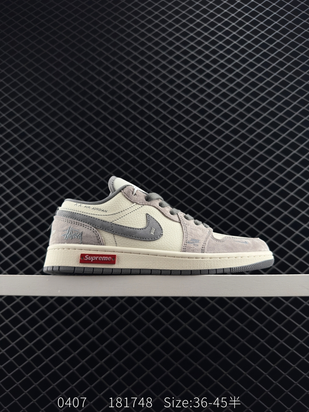 Nike Air Jordan 1 Low